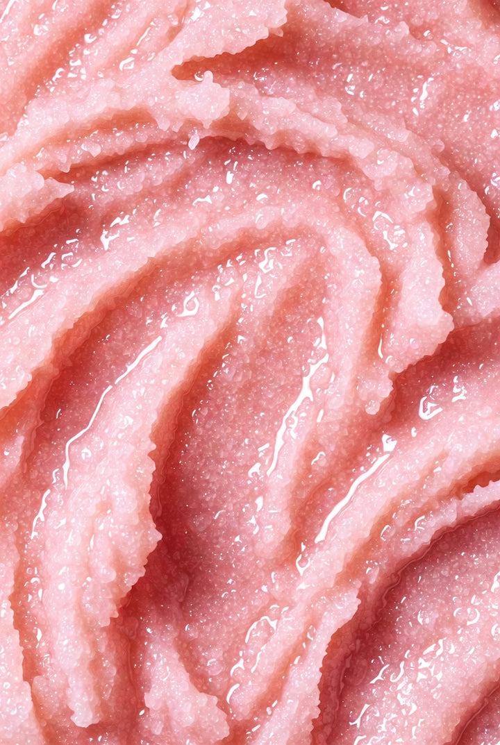 Berry Crush – Antioxidant Rich Body Scrub